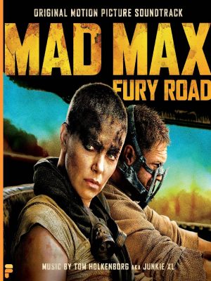 فیلم Mad Max fury road