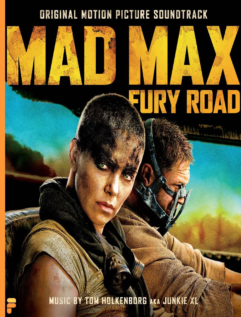 عبارات و اصطلاحات فیلم Mad Max