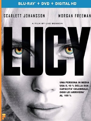 فیلم Lucy