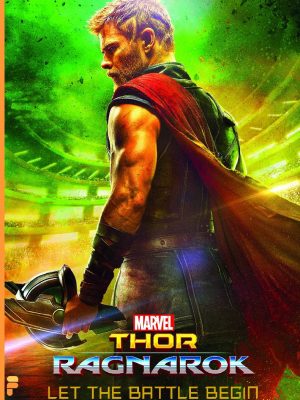 فیلم Thor:the dark world
