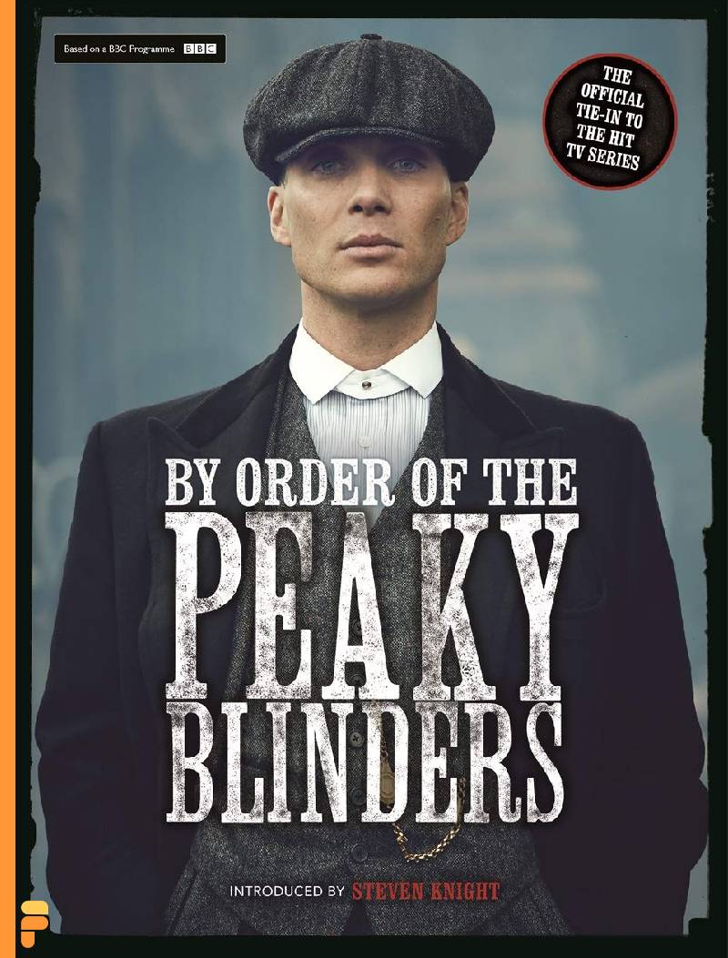 15 اصطلاح کاربردی از سریال Peaky Blinders