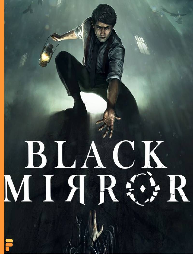 اصطلاحات پرکاربرد سریال Black Mirror