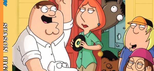سریال Family Guy