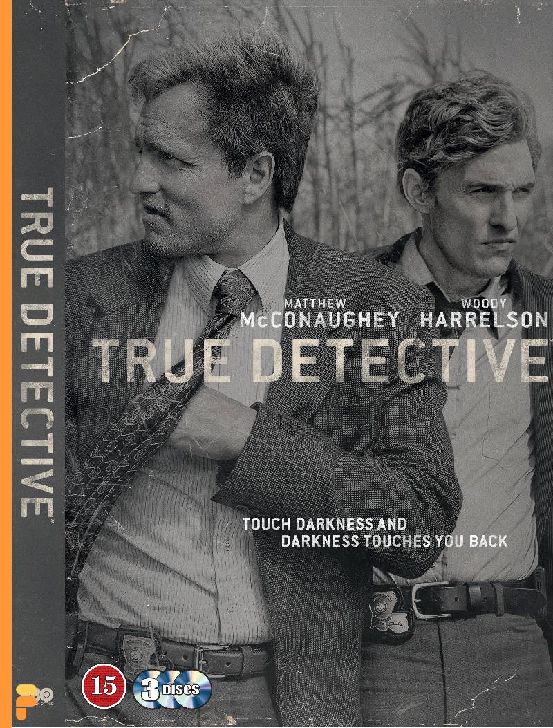 اصطلاحات پرکاربرد سریال True Detective