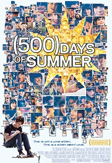 500Days Of Summer