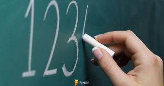 teaching-english-numbers