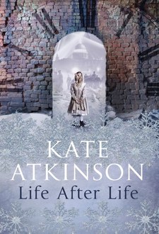 دانلود کتاب زبان اصلی Life After Life از Kate Atkinson