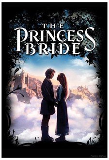 دانلود کتاب زبان اصلی The Princess Bride از William Goldman