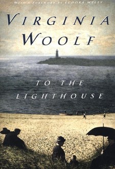 دانلود کتاب زبان اصلی To the Lighthouse از Virginia Woolf