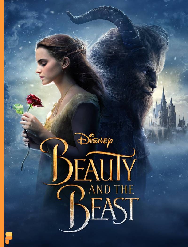 اصطلاحات کاربردی فیلم Beauty and the Beast