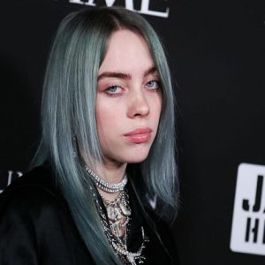 Billie-Eilish