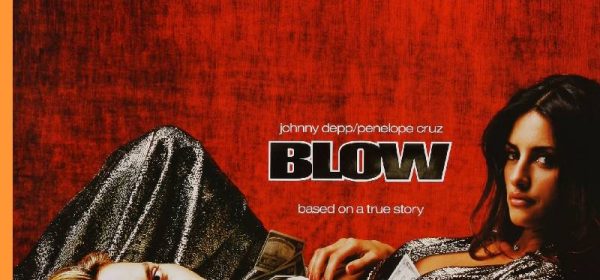 فیلم Blow