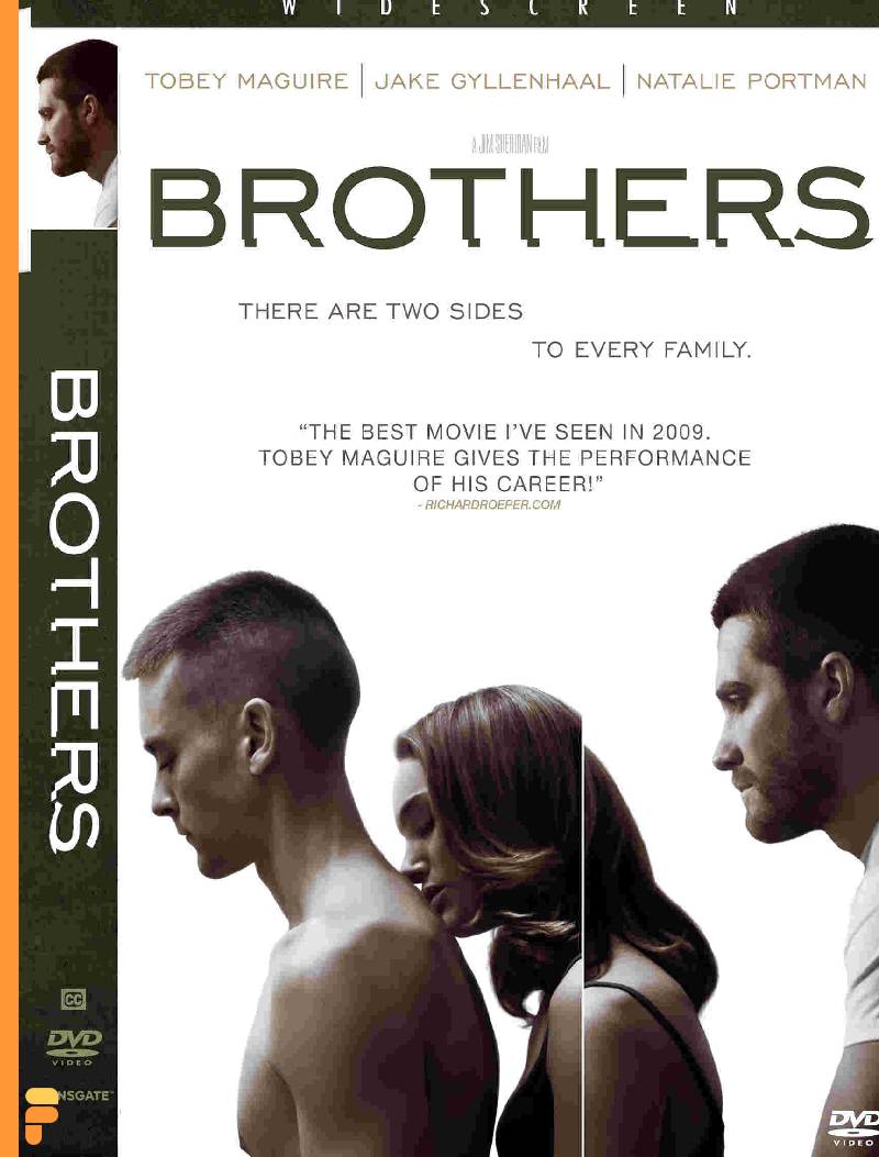 بررسی  28 اصطلاح کاربردی از فیلم بسیار دیدنی و زیبای Brothers