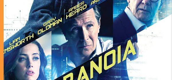 فیلم Paranoia