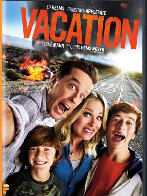 فیلم Vacation