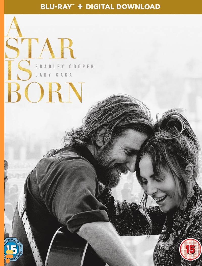 بررسی بیش از 20 اصطلاح پر کاربرد و رایج فیلم A Star is Born