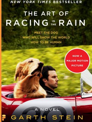 فیلم The Art of Racing in the Rain