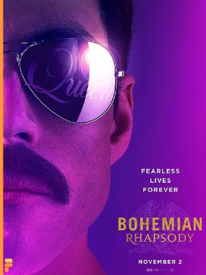 فیلم Bohemian Rhapsody