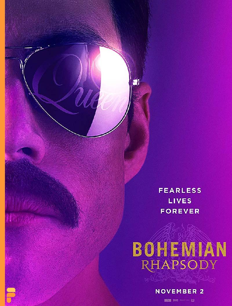 بررسی بیش از 20 اصطلاح پر کاربرد فیلم موزیکال Bohemian Rhapsody
