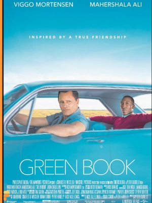 فیلم Green Book