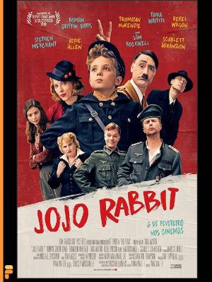 فیلم Jojo Rabbit