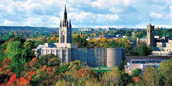 دانشگاه های برتر کانادا 2020