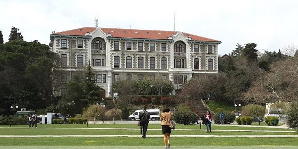 دانشگاه های برتر ترکیه 2020
