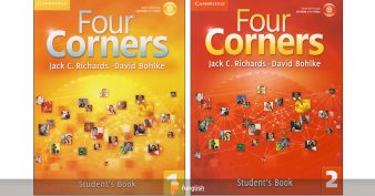 four corners books funglishapp