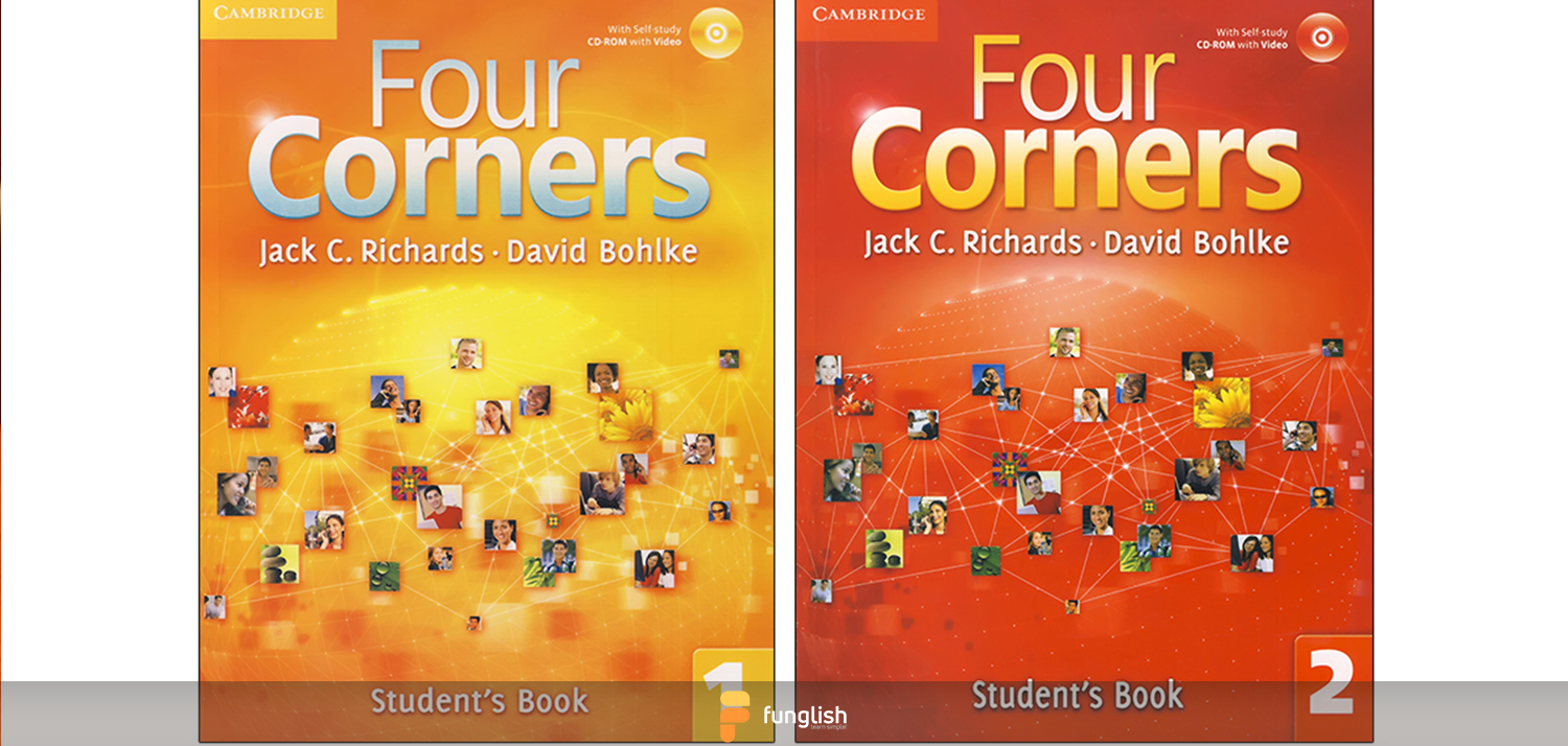 four corners books funglishapp