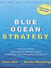 blue ocean strategy
