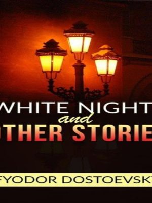 white nights book