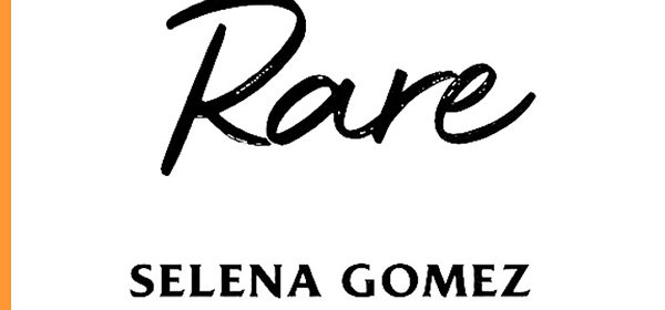 Rare Of Selena Gomez