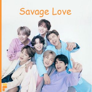 BTS-Savage-Love