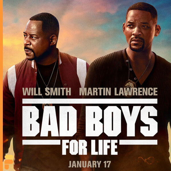 دیالوگ‌های شنیدنی فیلم Bad Boys for Life 2020