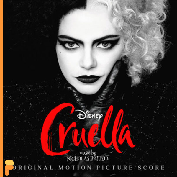 دیالوگ های شنیدنی و جذاب فیلم Cruella
