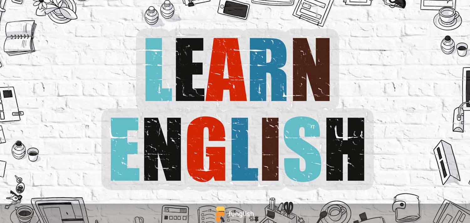 یادگیری زبان انگلیسی یکی از مهم‌ترین و محبوب‌ترین فرایندهای آموزشی در سراسر جهان است.