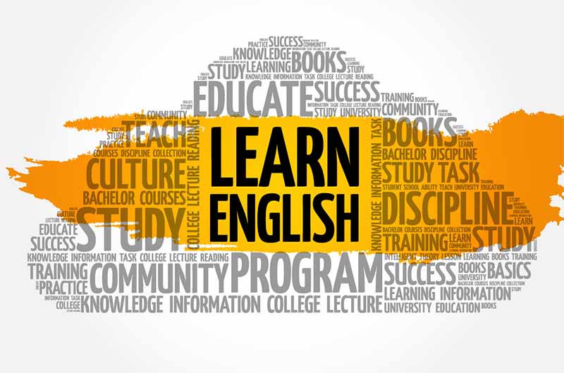 وب‌سایت BBC Learning English سطوح آموزشی گسترده‌ای را پوشش می‌دهد.