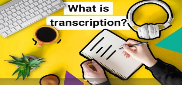 What-is-transcription