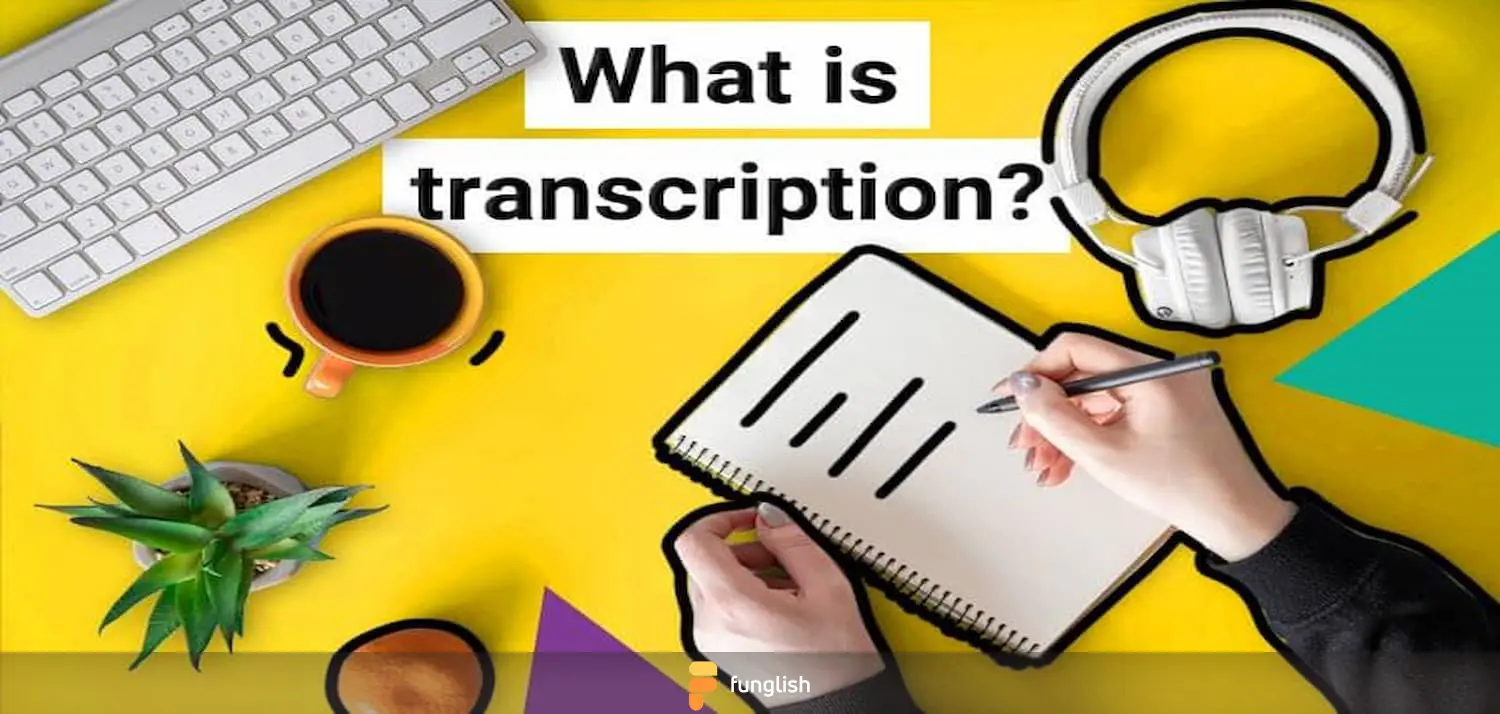 What-is-transcription