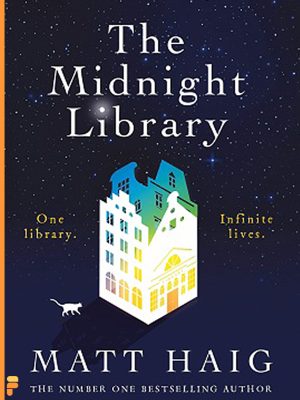 the midnight library