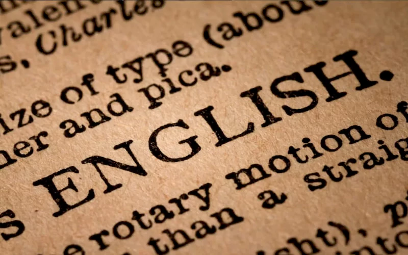 چرا افزایش دامنه لغات زبان انگلیسی مهم است؟