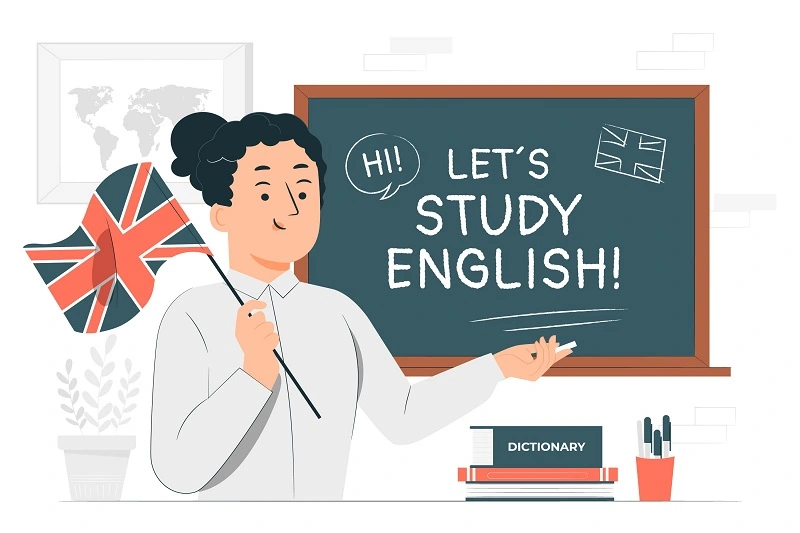 تاثیر یادگیری زبان انگلیسی روی یادگیری دیگر زبان‌ها چگونه است؟